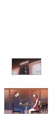 Miss Mystic Ch.1-8 (English) (Ongoing)