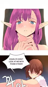 [Tankguy, ROZER] A World That I Rule Ch.01-35 [English] (Game of Scanlation) (Ongoing)