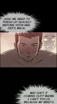 [Mr. Byeong-Su] Cohabitation Ch.1-49 (English) (Ongoing)