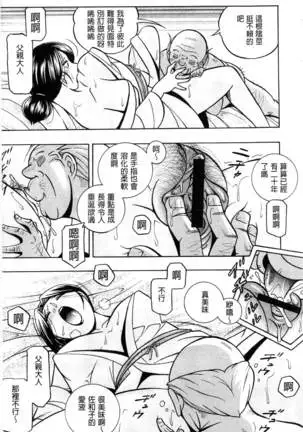 Reijou Maiko ~Kyuuke no Hien~