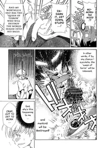 [Seguchi Takahiro] Ore Tama | My Balls Ch. 1-41 (Complete) + Extras [English]