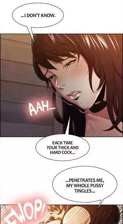 Taste of Forbbiden Fruit Ch.9/24