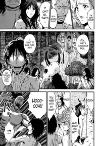 [Nagashima Chousuke] Kigenzen 10000 Nen no Ota | The Otaku in 10,000 B.C. Ch. 1-13 [English] [Natty Translations, Lazarus H]