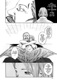 [Haruki] Kisei Juui Suzune | Parasite Doctor Suzune 2 Ch. 10-16 [English] [Tonigobe]