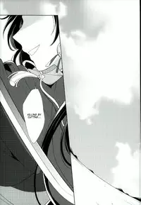 (Chou Senka no Toki 25) [Nicomarch (Plico)] Kashuu-kun wa Moujuutsukai (Touken Ranbu) [English] [Anmitsu Dojo]