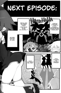 (Shota Scratch 14) [Excite Rabbit, Kinako Mochi (Various)] Sweet Darkness (Makai Senki Disgaea) [English] {Shotachan}