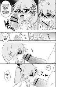 [Hanya] Yobae! Inko-chan | Nightcrawler! Inko-chan Parts 1-10 [English] [Digital] {Mistvern + Bigk40k}