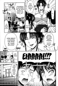 [Takuwan] Pakotate! Seikouritsu 0% no Teppeki Bishojo VS Seikouritsu 100% no Hentai Katei Kyoushi | Pakotate! Sex Rate 0% Iron-Willed Beautiful Virgins VS Sex Rate 100% Perverted Coach Ch.1-5 [English] {Doujins.com}