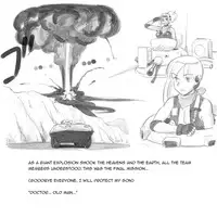 [pink-noise (Mizuiro Megane)] Mama Shot-ime - Biopanic [English][Amoskandy]