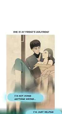 Change Partner Ch.1-16 (English) (Ongoing)