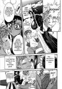 [Chanpon Miyabi] Haha wa Sexy Idol | My Mom, The Sexy Idol [English] {Tadanohito}