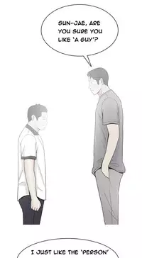 Hooker Ch.1-34 (English) (Ongoing)