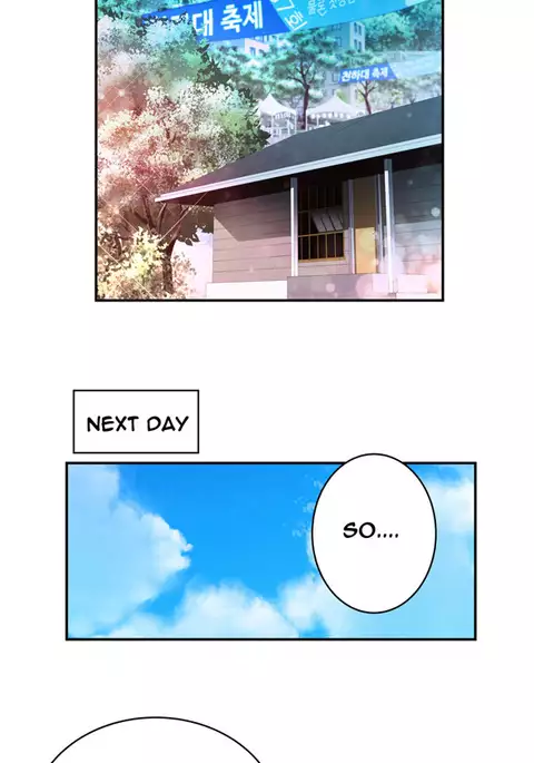 Tissue Thieves Ch.1-18