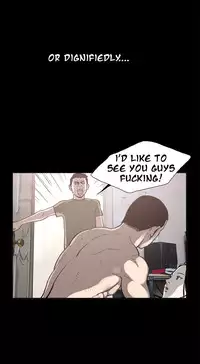 [Mr. Byeong-Su] Cohabitation Ch.1-33 (English) (Ongoing)