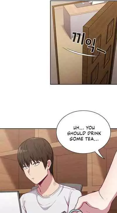 [Eunssa, Burdock] Maid Rehabilitation (1-6) [English] [Ongoing]