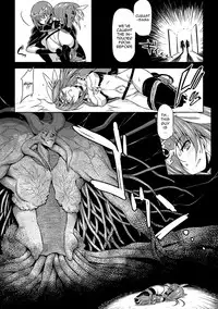 [Kazuma Muramasa] Lightning Warrior Raidy - Evil Purifying Lightning [English] {doujin-moe.us}