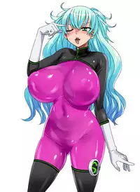 (COMIC1☆13) [Ijou Nouryoku Kenkyuukaihatsu Kikou (Various)] Inousha Shoujo Kesson Goudou + Kaijou Gentei Omakebon [Chinese] [贝尔西行寺×萝莉援助汉化组]