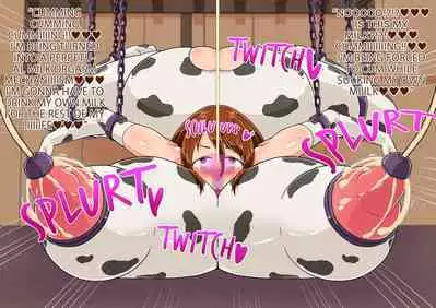 [Sia] Ochako-chan ga Hentai Kaizou Sareta Ato no Ohanashi - A Story About Ochako-chan After Being Subjected to Perverted Body Mods [English] {EL JEFE Hentai Truck}