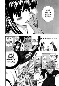 [Azuma Tesshin] Futari de Dekirumon - You & I can do every lovemaking [English] [Tigoris]