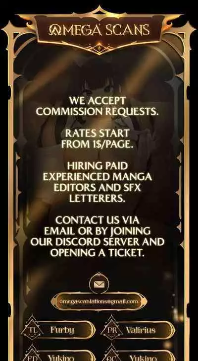 [Kirintei (Kirin Kakeru)] Tanetsuke Ojisan no Hikikomori Raburabu Seikyoiku | The Seed-Planting Old Man's Lovey-dovey Sexual Training of a Shut-in [English] [Omega Scans] [Digital]