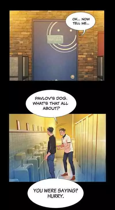 Sister Neighbors (Uncensored) [Chapter 1-18]