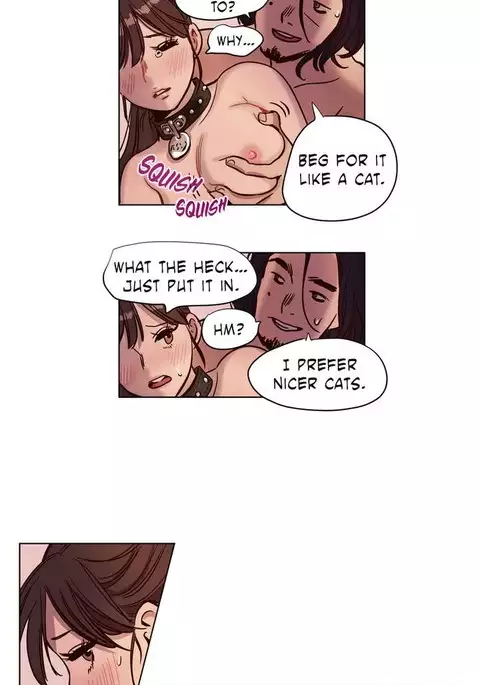 Atonement Camp Ch.1-32