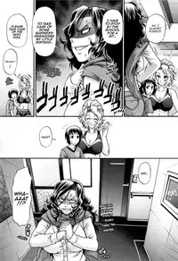 [Chiba Toshirou] Animal Assort Ch. 1-5 [English] [HappyMerchants]