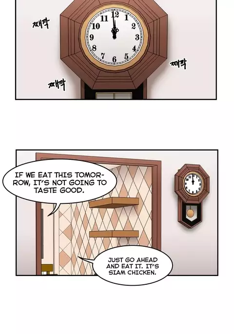 Refrain Love Ch.1-30