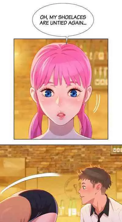 What do you Take me For? Ch.20/?