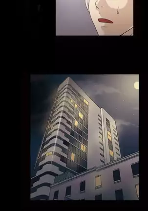 Her Voice • Chapter 3: Working all Night