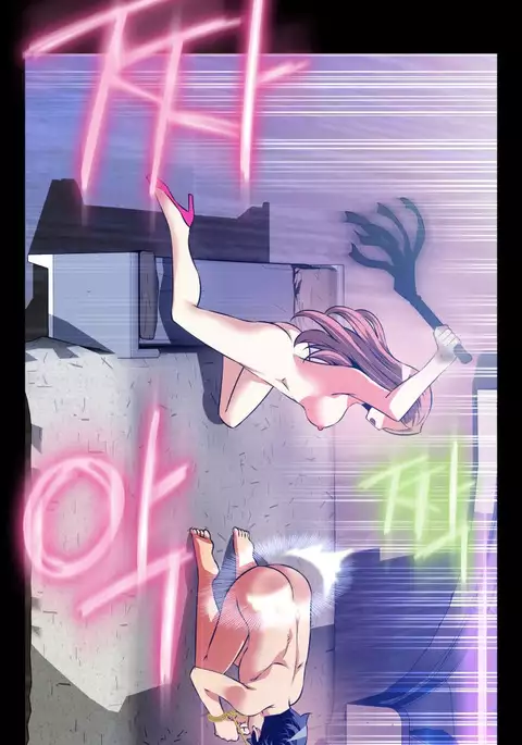 Love Parameter Ch.1-72