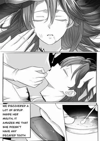 [ghhoward] Chelsea: kill the lover