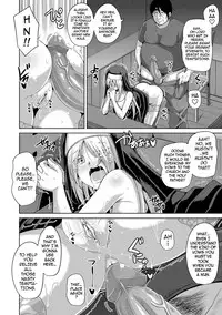 [Nikusoukyuu.] Hanazono no Mesudorei | The Slave Girls of the Flower Garden Ch. 1-6 [English] {darknight} [Decensored]