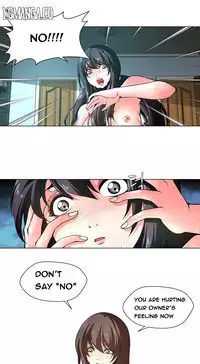 [Fantastic Whale] Twin Slave Ch.1-32 (English) (Ongoing)