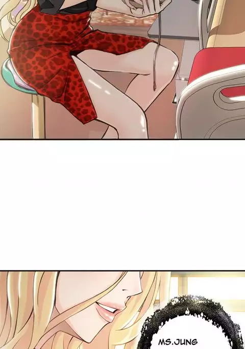 Kill the Dead Bastard Ch.1-3