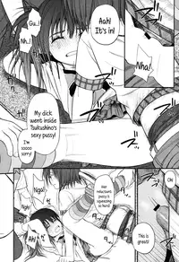 [Rustle] Tadaima. | I'm home (COMIC LO 2012-11 Vol. 104) [English] {5 a.m.}