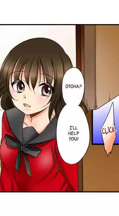 [BURIO] Touching My Older Sister Under the Table (Ch.1-70) [English]