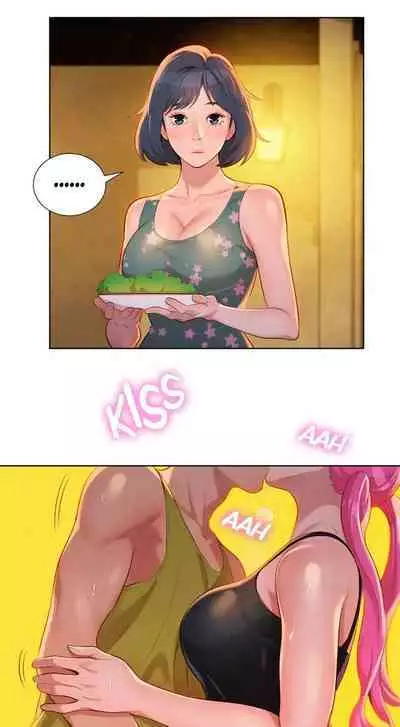 What do you Take me For? Ch.14/?