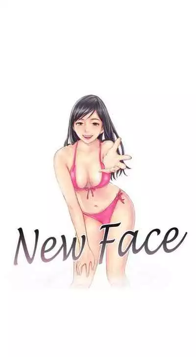 NEW FACE 1-40