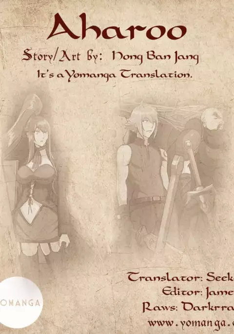 Aharoo Ch.1-43