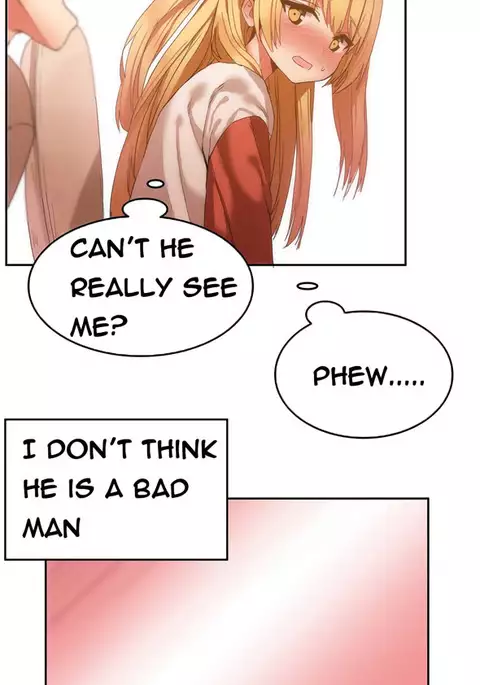 Hari Dormitory Ch.0-16