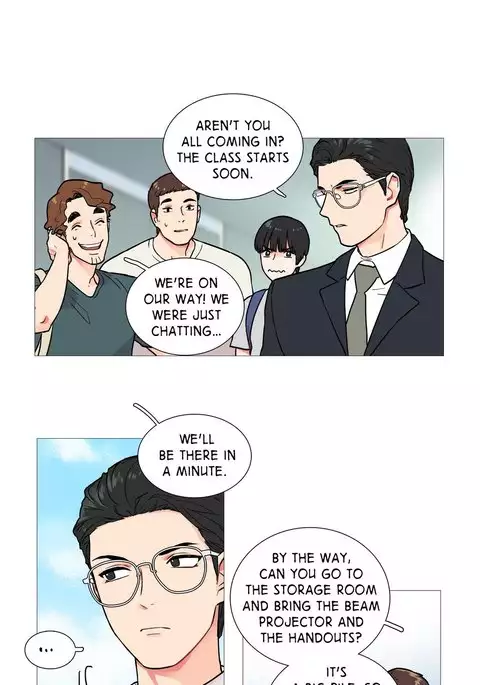 Sadistic Beauty Ch.1-12