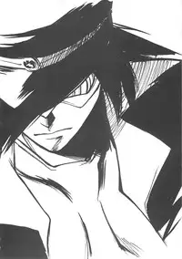 [RYU-SEKI-DO (Nagare Hyo-go)] Cut Glass (G-on Riders, Hoshi no Koe: The Voices of a Distant Star)