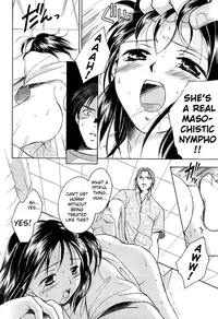 [Ooshima Towa] Berry Ecstasy [English] [Hentai-Enishi + Not4dawgs]