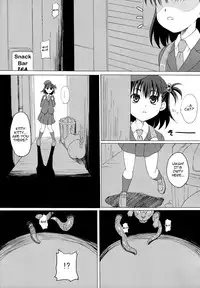 (C83) [ON YOUR MARK (SUNSON)] GaiChuu [English]