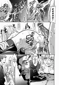 [Shinkai] Sweet Jam Ch.1-7 [English]