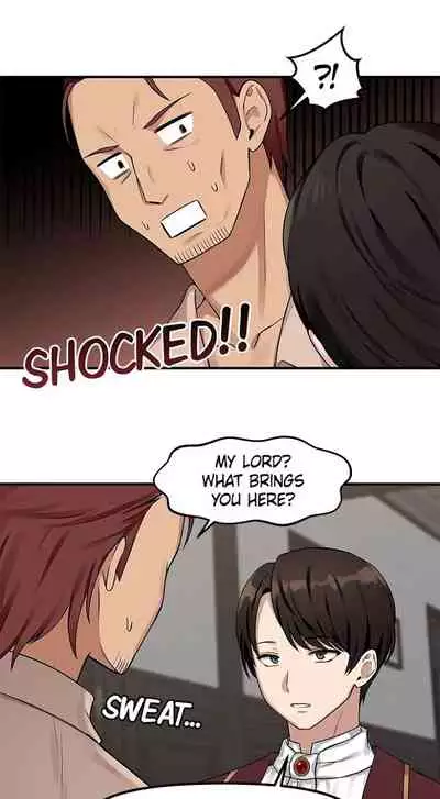 Elf Who Likes to be Humiliated Ch.10/?