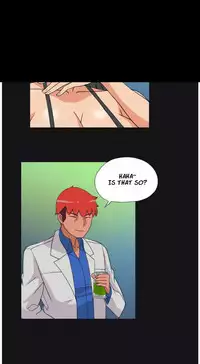 [Hwanazzung] Naughty Girl Ch. 1-10 [English] (YoManga) (Ongoing)