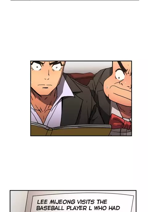 Refrain Love Ch.1-38