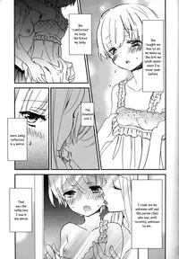 [Gyuunyuu Rinda] Torotoro no Koi Ch. 1-4 [English] [TZdY]